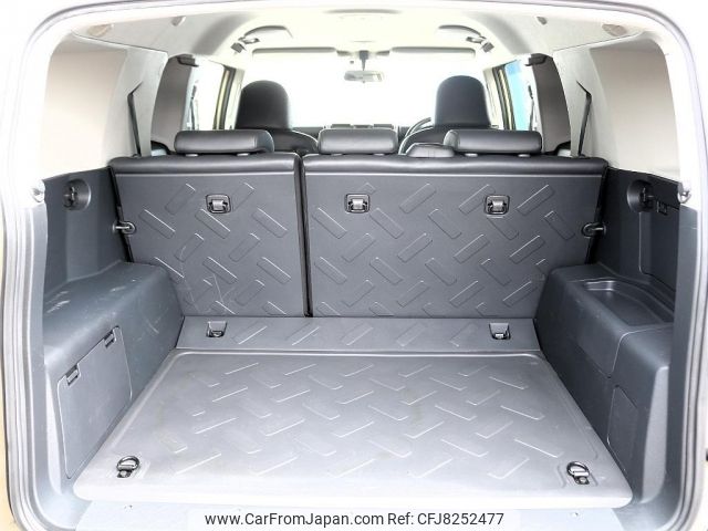 toyota fj-cruiser 2012 -TOYOTA--FJ Curiser CBA-GSJ15W--GSJ15-0122139---TOYOTA--FJ Curiser CBA-GSJ15W--GSJ15-0122139- image 2