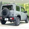 suzuki jimny-sierra 2024 CFJ1518042 image 17