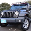 jeep wrangler 2014 quick_quick_JK36L_JC4HJWKG7EL290112 image 1