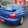 subaru impreza 2003 CFJ1531122 image 8