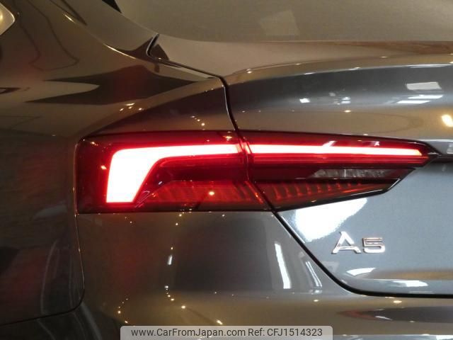 audi a5-sportback 2019 CFJ1514323 image 2