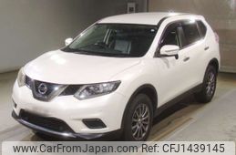 nissan x-trail 2014 -NISSAN--X-Trail NT32-032038---NISSAN--X-Trail NT32-032038-