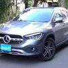 mercedes-benz gla-class 2023 -MERCEDES-BENZ--Benz GLA 5BA-247784M--W1N2477842J522539---MERCEDES-BENZ--Benz GLA 5BA-247784M--W1N2477842J522539- image 1