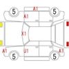 toyota crown 2018 -TOYOTA--Crown 6AA-AZSH21--AZSH21-1001971---TOYOTA--Crown 6AA-AZSH21--AZSH21-1001971- image 2