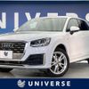 audi q2 2019 -AUDI--Audi Q2 ABA-GACHZ--WAUZZZGA7KA001401---AUDI--Audi Q2 ABA-GACHZ--WAUZZZGA7KA001401- image 1