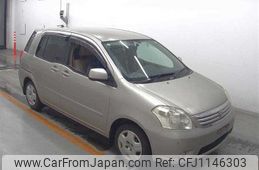 toyota raum 2003 23685