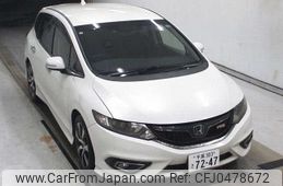 honda jade 2017 -HONDA 【千葉 303ｻ7247】--Jade FR5--1004614---HONDA 【千葉 303ｻ7247】--Jade FR5--1004614-