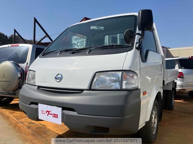 nissan vanette-truck 2008 GOO_NET_EXCHANGE_1200397A30250415W003 image 1