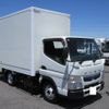 mitsubishi-fuso canter 2017 GOO_NET_EXCHANGE_0505029A30250507W001 image 1