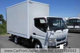 mitsubishi-fuso canter 2017 GOO_NET_EXCHANGE_0505029A30250507W001