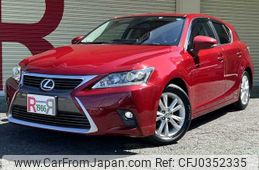 lexus ct 2015 -LEXUS--Lexus CT DAA-ZWA10--ZWA10-2256396---LEXUS--Lexus CT DAA-ZWA10--ZWA10-2256396-