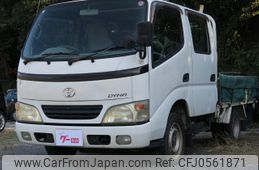 toyota dyna-truck 2004 GOO_NET_EXCHANGE_0803851A30241210W003