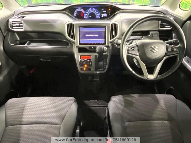 suzuki solio 2018 CFJ1660126 image 2