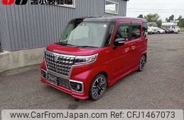 suzuki spacia 2022 CFJ1467073