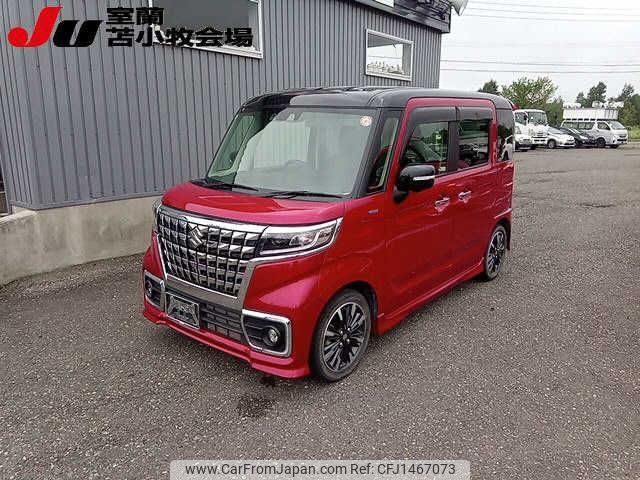 suzuki spacia 2022 CFJ1467073 image 1