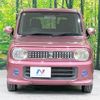 suzuki alto-lapin 2012 CFJ1524511 image 14