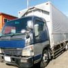 mitsubishi-fuso canter 2006 GOO_NET_EXCHANGE_0702161A30241210W002 image 4