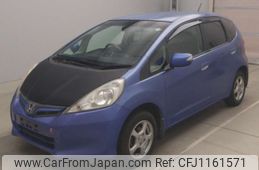 honda fit 2010 -HONDA--Fit GE6-1517022---HONDA--Fit GE6-1517022-