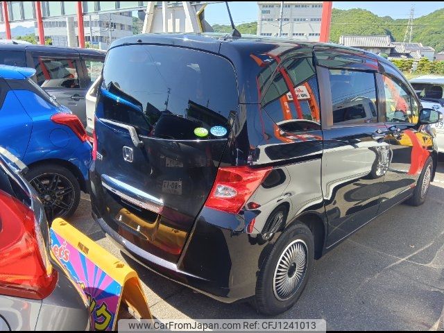 honda freed 2009 -HONDA--Freed GB3--1146882---HONDA--Freed GB3--1146882- image 2