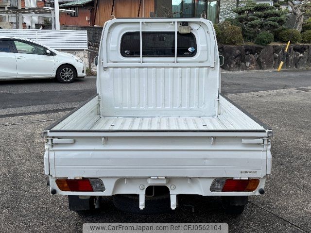 mitsubishi minicab-truck 2005 -MITSUBISHI 【岐阜 480ﾎ325】--Minicab Truck U62T--1003996---MITSUBISHI 【岐阜 480ﾎ325】--Minicab Truck U62T--1003996- image 2