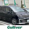 nissan serena 2017 -NISSAN--Serena DAA-GC27--GC27-018057---NISSAN--Serena DAA-GC27--GC27-018057- image 1