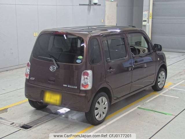 daihatsu mira-cocoa 2012 -DAIHATSU 【三河 581ｿ7766】--Mira Cocoa DBA-L675S--L675S-0110763---DAIHATSU 【三河 581ｿ7766】--Mira Cocoa DBA-L675S--L675S-0110763- image 2