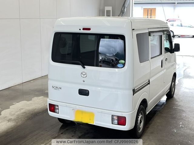 mazda scrum-van 2020 -MAZDA 【宮崎 480わ2495】--Scrum Van DG17V-426460---MAZDA 【宮崎 480わ2495】--Scrum Van DG17V-426460- image 2