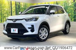 toyota raize 2023 CFJ1906472