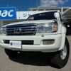 toyota land-cruiser-100 2002 CFJ1787693 image 33