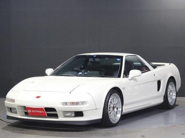 1991年、NSX取扱説明 Building a JDM 1991 Honda NSX - Part 1 | Complete Overview