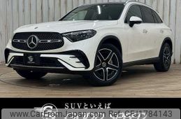 mercedes-benz glc-class 2023 CFJ1784143