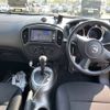 nissan juke 2012 -NISSAN--Juke DBA-YF15--YF15-071992---NISSAN--Juke DBA-YF15--YF15-071992- image 3