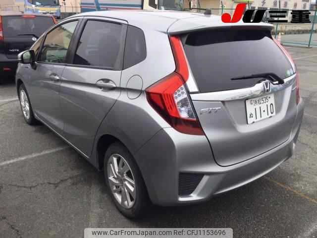 honda fit 2014 -HONDA 【浜松 535ﾇ1110】--Fit GP5-3082147---HONDA 【浜松 535ﾇ1110】--Fit GP5-3082147- image 2