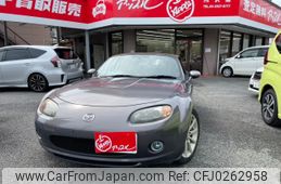 mazda roadster 2005 -MAZDA--Roadster CBA-NCEC--NCEC-102264---MAZDA--Roadster CBA-NCEC--NCEC-102264-