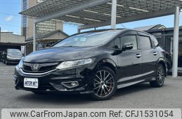 honda jade 2015 CFJ1531054