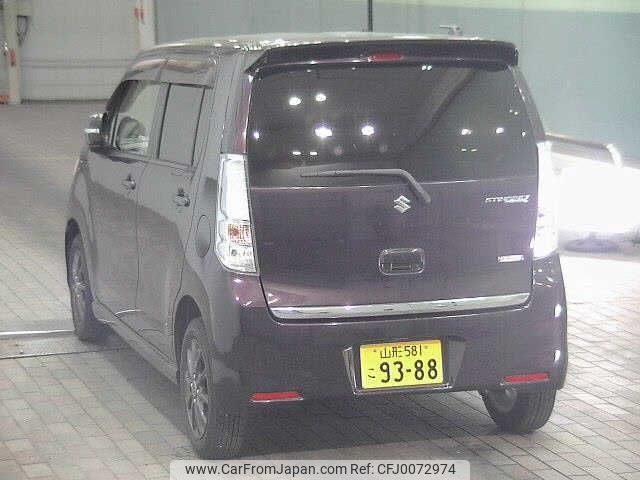 suzuki wagon-r 2016 -SUZUKI 【山形 581ｺ9388】--Wagon R MH44S--505451---SUZUKI 【山形 581ｺ9388】--Wagon R MH44S--505451- image 2