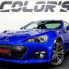 subaru brz 2014 quick_quick_DBA-ZC6_ZC6-017023 image 1