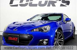 subaru brz 2014 quick_quick_DBA-ZC6_ZC6-017023