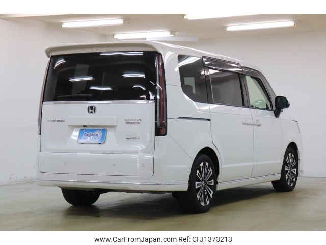 honda stepwagon 2022 -HONDA--Stepwgn RP8--RP8-1018593---HONDA--Stepwgn RP8--RP8-1018593- image 2