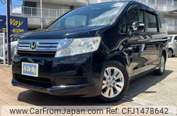 honda stepwagon 2012 quick_quick_RK1_RK1-1205252
