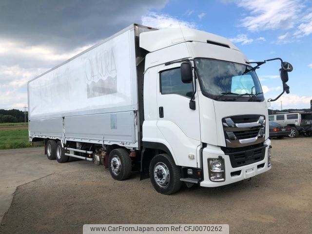 isuzu giga 2016 -ISUZU--Giga QPG-CYJ77BA--CYJ77B-7002531---ISUZU--Giga QPG-CYJ77BA--CYJ77B-7002531- image 2