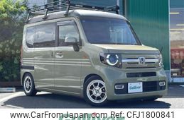 honda n-van 2021 CFJ1800841