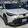 toyota corolla-cross 2025 CFJ1489214 image 19