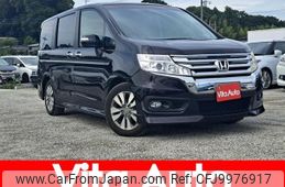 honda stepwagon-spada 2013 quick_quick_RK5_RK5-1345527