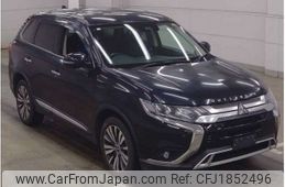 mitsubishi outlander 2018 CFJ1852496