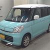 suzuki spacia 2016 -SUZUKI 【水戸 581ｴ4847】--Spacia DAA-MK42S--MK42S-137512---SUZUKI 【水戸 581ｴ4847】--Spacia DAA-MK42S--MK42S-137512- image 1