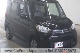 mitsubishi ek-space 2014 -MITSUBISHI 【名変中 】--ek Space B11A-0003153---MITSUBISHI 【名変中 】--ek Space B11A-0003153-