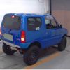 suzuki jimny 2011 quick_quick_ABA-JB23W_JB23W-668042 image 5