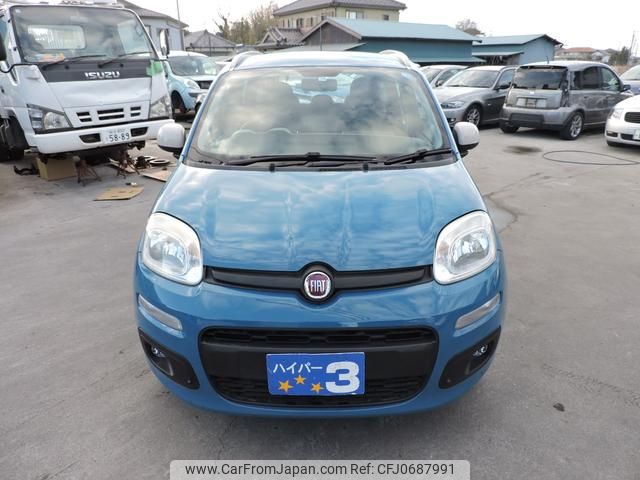 fiat panda 2013 GOO_JP_700054078630250120002 image 2