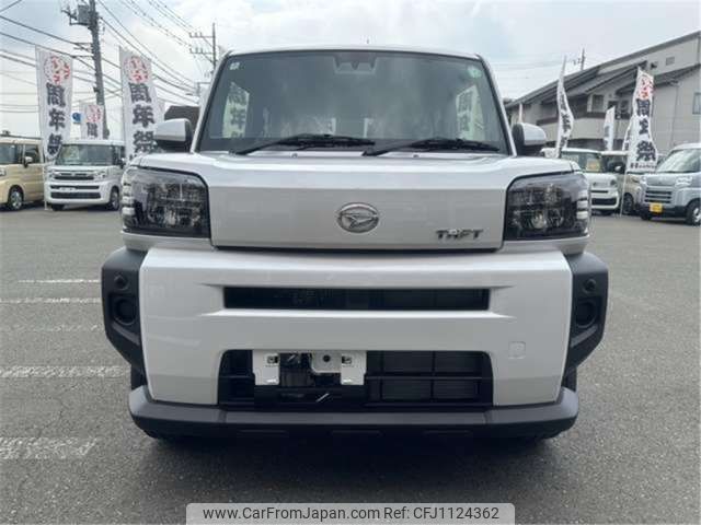 daihatsu taft 2025 -DAIHATSU 【八王子 581】--Taft 5BA-LA900S--LA900S-0216884---DAIHATSU 【八王子 581】--Taft 5BA-LA900S--LA900S-0216884- image 2